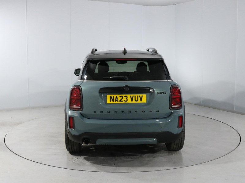 2023 (23) MINI COUNTRYMAN 1.5 Cooper Exclusive Premium Plus 5dr Auto 5331587