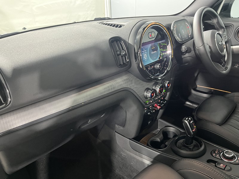 2023 (23) MINI COUNTRYMAN 1.5 Cooper Exclusive Premium Plus 5dr Auto 5331579