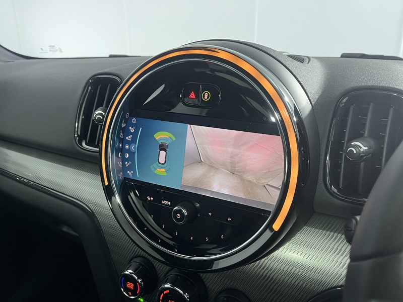 2023 (23) MINI COUNTRYMAN 1.5 Cooper Exclusive Premium Plus 5dr Auto 5331591