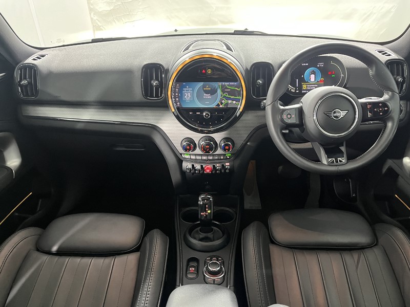 2023 (23) MINI COUNTRYMAN 1.5 Cooper Exclusive Premium Plus 5dr Auto 5331576