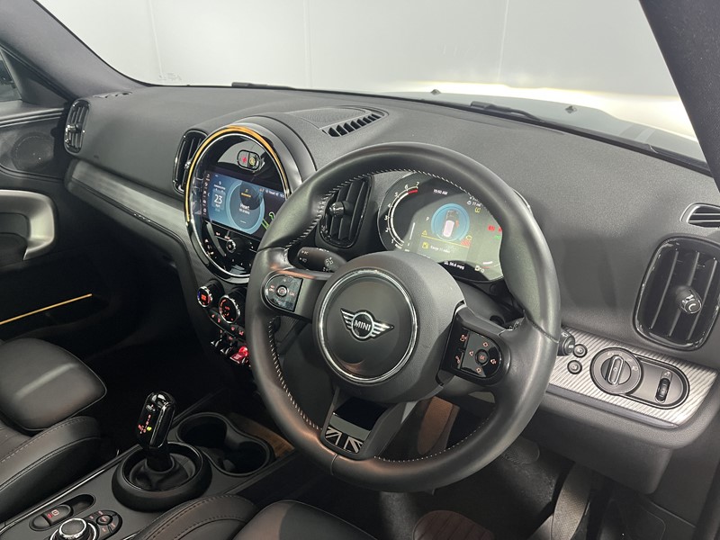 2023 (23) MINI COUNTRYMAN 1.5 Cooper Exclusive Premium Plus 5dr Auto 5331578