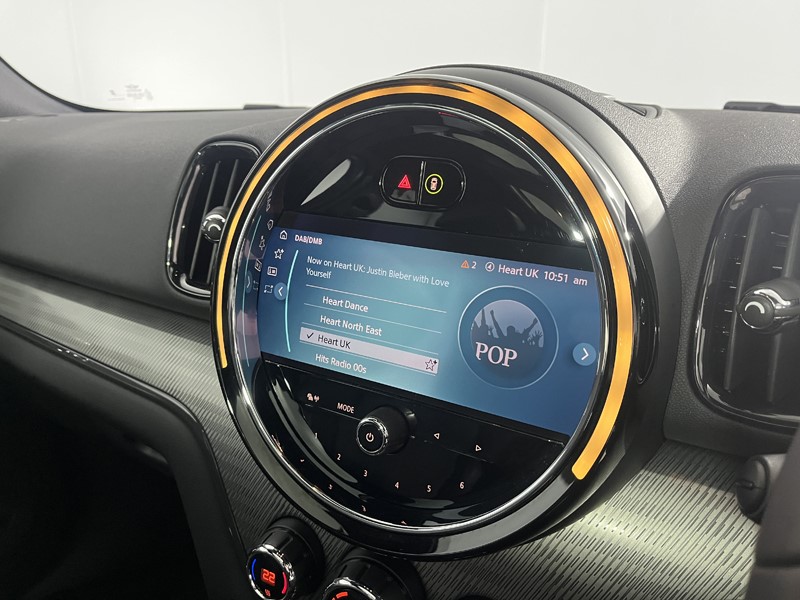 2023 (23) MINI COUNTRYMAN 1.5 Cooper Exclusive Premium Plus 5dr Auto 5331600