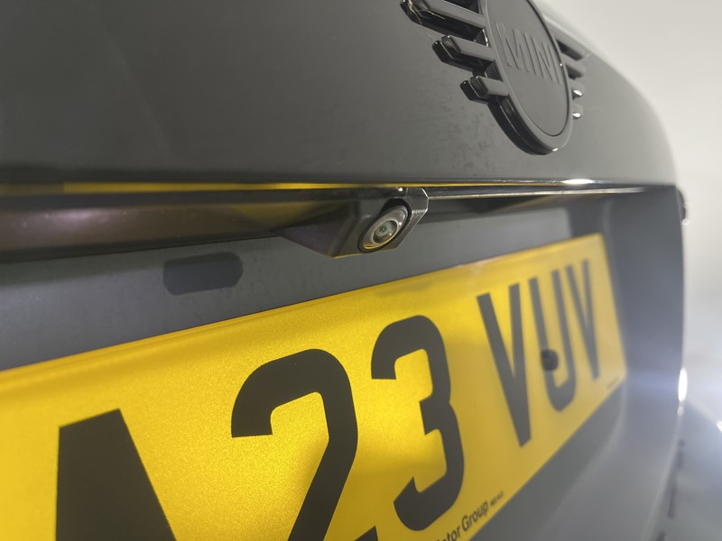 2023 (23) MINI COUNTRYMAN 1.5 Cooper Exclusive Premium Plus 5dr Auto 5331618