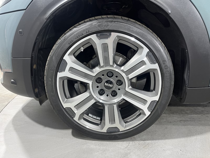 2023 (23) MINI COUNTRYMAN 1.5 Cooper Exclusive Premium Plus 5dr Auto 5331586