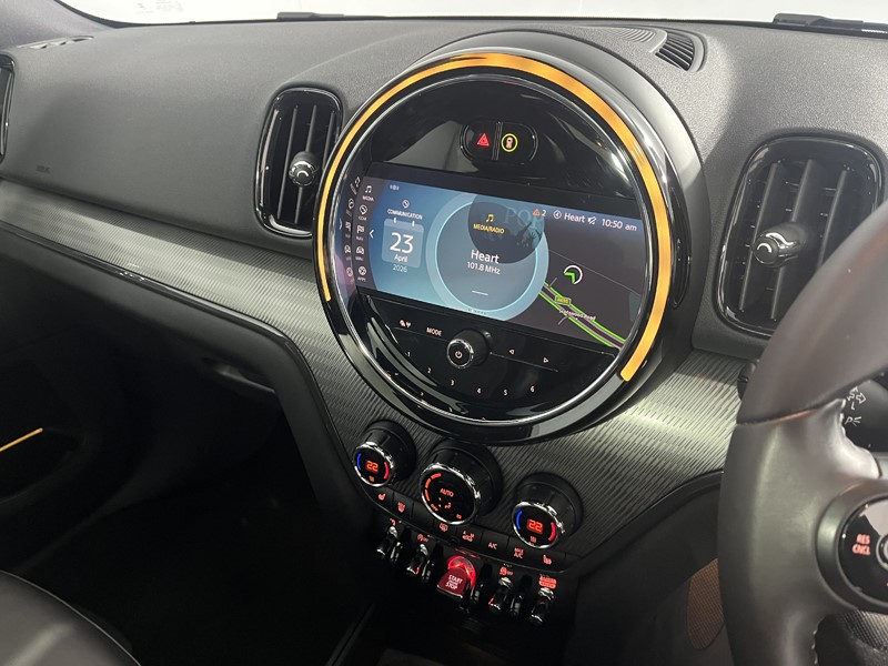 2023 (23) MINI COUNTRYMAN 1.5 Cooper Exclusive Premium Plus 5dr Auto 5331580