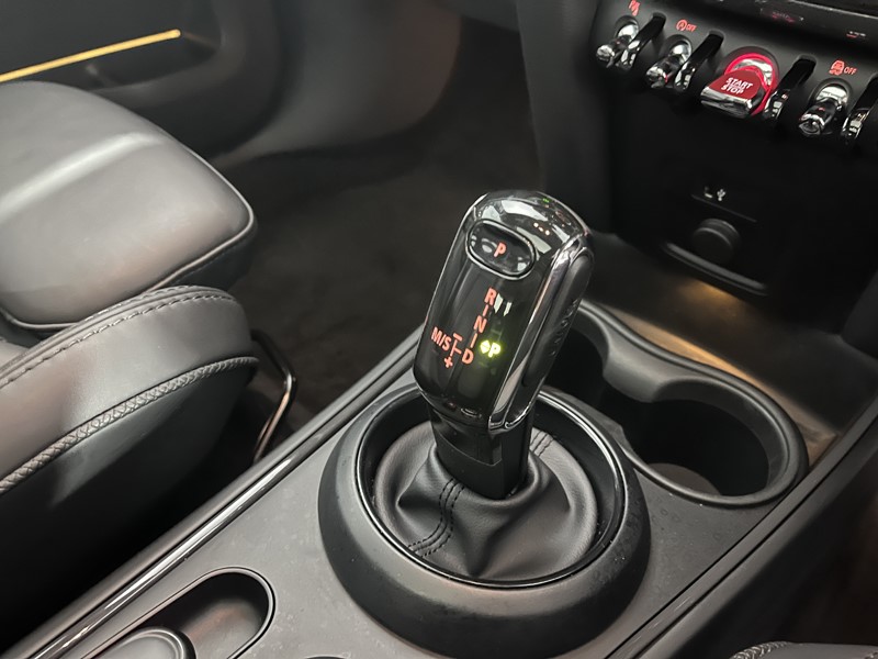 2023 (23) MINI COUNTRYMAN 1.5 Cooper Exclusive Premium Plus 5dr Auto 5331582