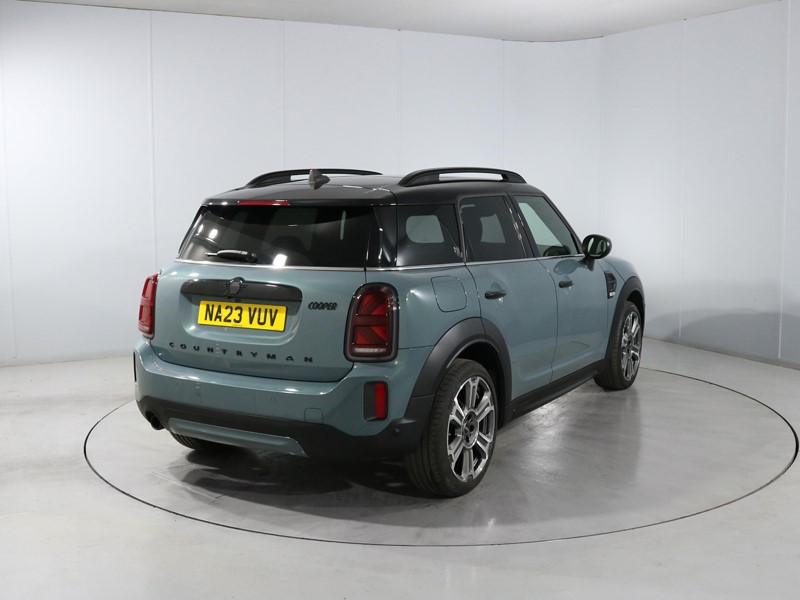 2023 (23) MINI COUNTRYMAN 1.5 Cooper Exclusive Premium Plus 5dr Auto 5331620