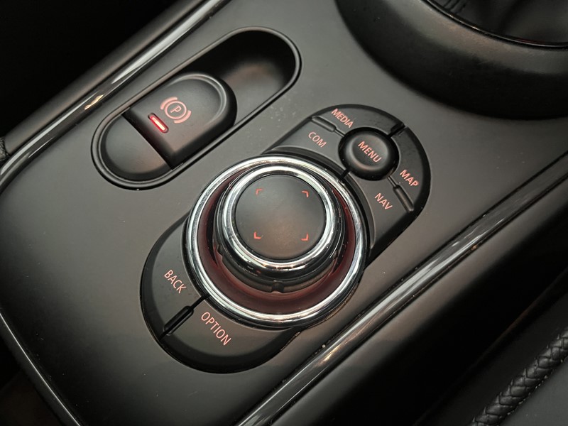 2023 (23) MINI COUNTRYMAN 1.5 Cooper Exclusive Premium Plus 5dr Auto 5331606