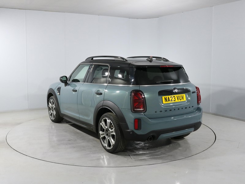 2023 (23) MINI COUNTRYMAN 1.5 Cooper Exclusive Premium Plus 5dr Auto 5331574