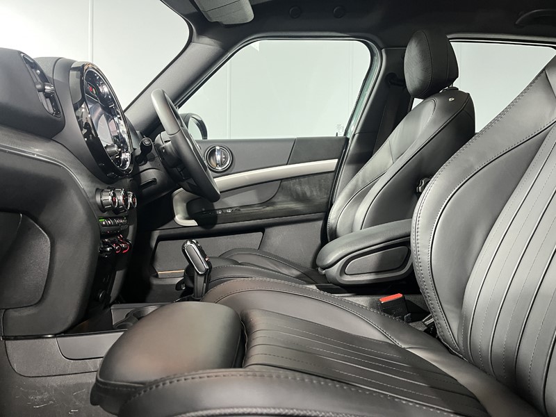 2023 (23) MINI COUNTRYMAN 1.5 Cooper Exclusive Premium Plus 5dr Auto 5331608