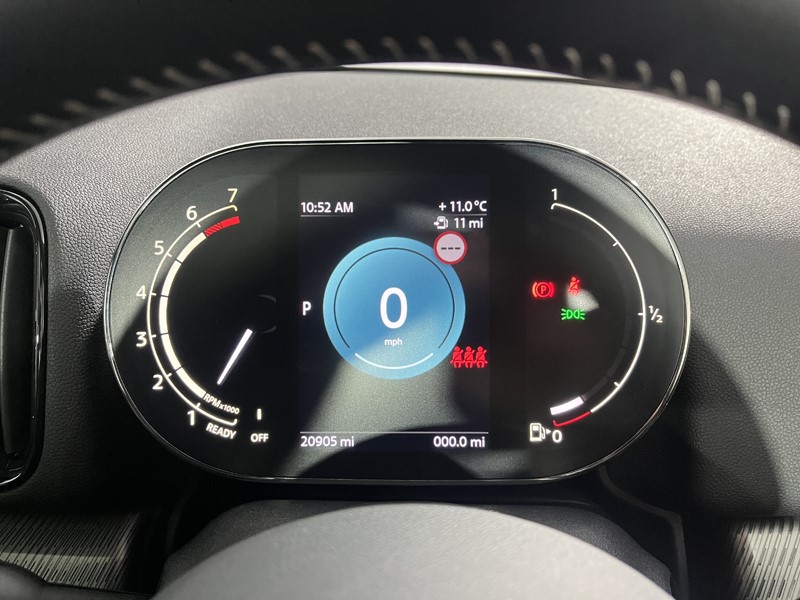 2023 (23) MINI COUNTRYMAN 1.5 Cooper Exclusive Premium Plus 5dr Auto 5331581