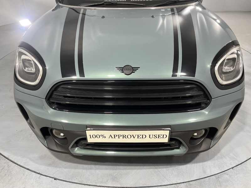2023 (23) MINI COUNTRYMAN 1.5 Cooper Exclusive Premium Plus 5dr Auto 5331614