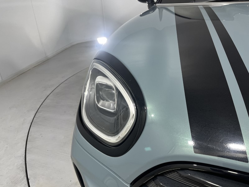 2023 (23) MINI COUNTRYMAN 1.5 Cooper Exclusive Premium Plus 5dr Auto 5331613