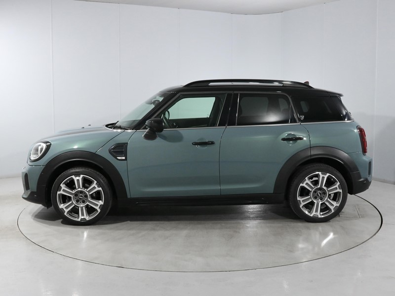 2023 (23) MINI COUNTRYMAN 1.5 Cooper Exclusive Premium Plus 5dr Auto 5331621