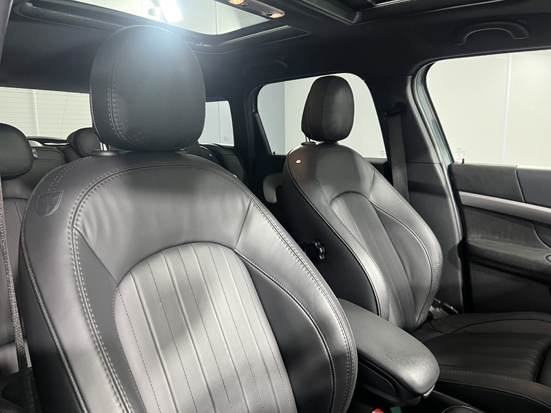 2023 (23) MINI COUNTRYMAN 1.5 Cooper Exclusive Premium Plus 5dr Auto 5331583