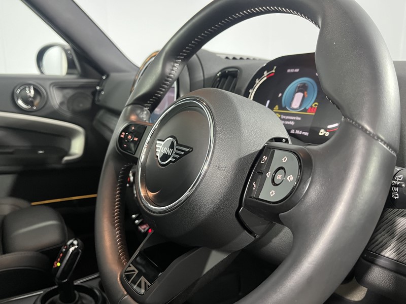 2023 (23) MINI COUNTRYMAN 1.5 Cooper Exclusive Premium Plus 5dr Auto 5331595