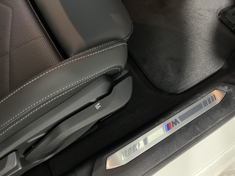 2026 (26) BMW 1 SERIES 120 Sport 5dr Step Auto 5746226