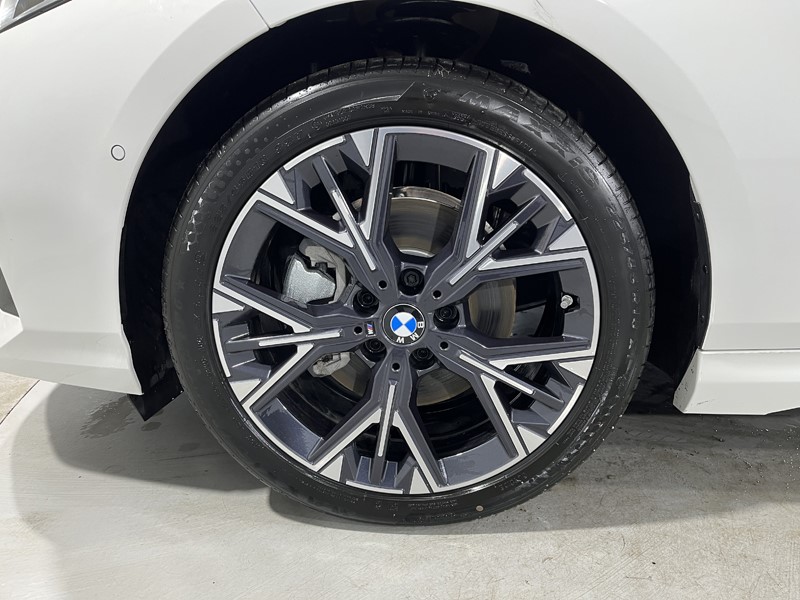 2026 (26) BMW 1 SERIES 120 Sport 5dr Step Auto 5746221