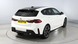 2026 (26) BMW 1 SERIES 120 Sport 5dr Step Auto 5746248