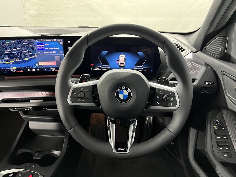2026 (26) BMW 1 SERIES 120 Sport 5dr Step Auto 5746212