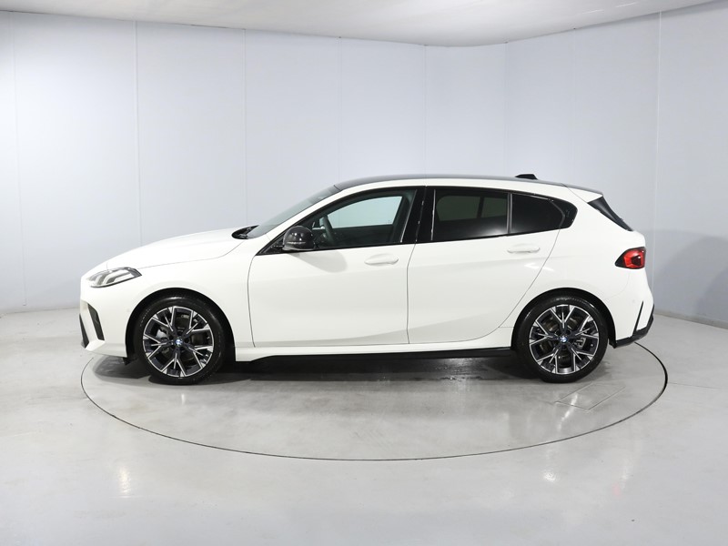2026 (26) BMW 1 SERIES 120 Sport 5dr Step Auto 5746249