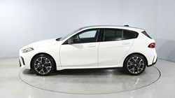 2026 (26) BMW 1 SERIES 120 Sport 5dr Step Auto 5746249