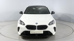 2026 (26) BMW 1 SERIES 120 Sport 5dr Step Auto 5746223