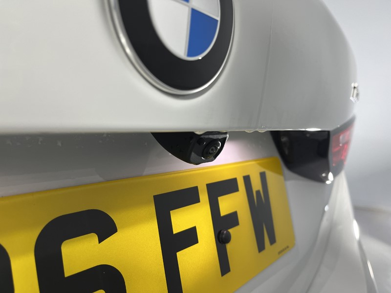 2026 (26) BMW 1 SERIES 120 Sport 5dr Step Auto 5746246