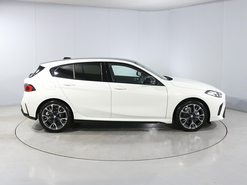 2026 (26) BMW 1 SERIES 120 Sport 5dr Step Auto 5746210
