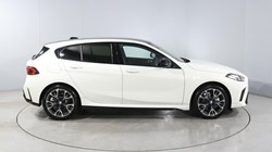 2026 (26) BMW 1 SERIES 120 Sport 5dr Step Auto 5746210