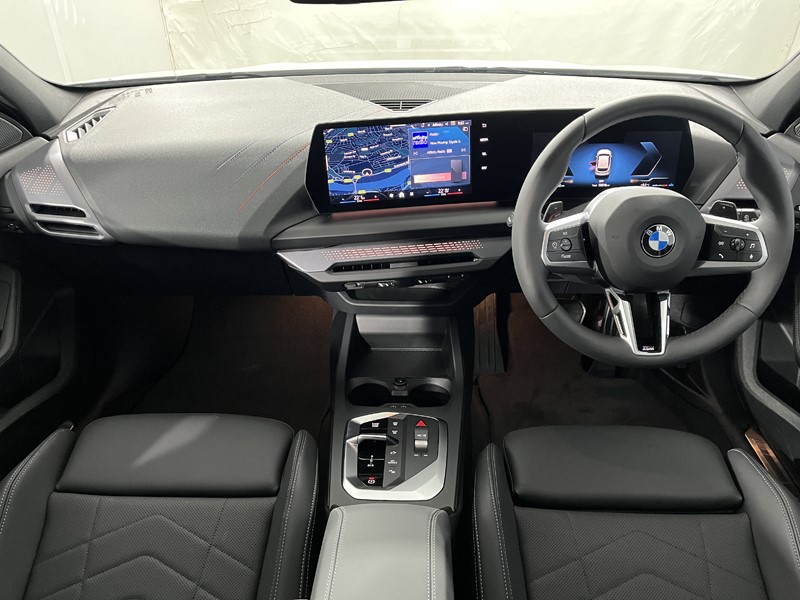 2026 (26) BMW 1 SERIES 120 Sport 5dr Step Auto 5746211