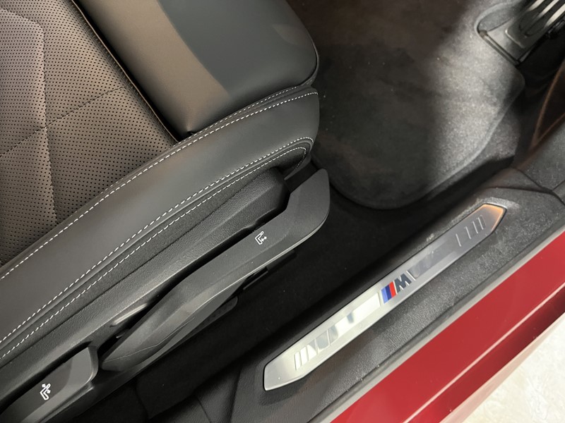 2026 (26) BMW 2 SERIES 220 M Sport 4dr Step Auto 5747072
