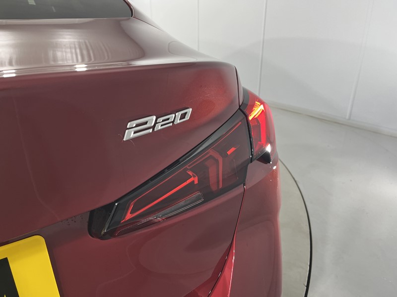 2026 (26) BMW 2 SERIES 220 M Sport 4dr Step Auto 5747095