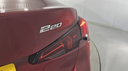 2026 (26) BMW 2 SERIES 220 M Sport 4dr Step Auto 5747095