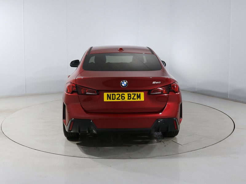 2026 (26) BMW 2 SERIES 220 M Sport 4dr Step Auto 5747069