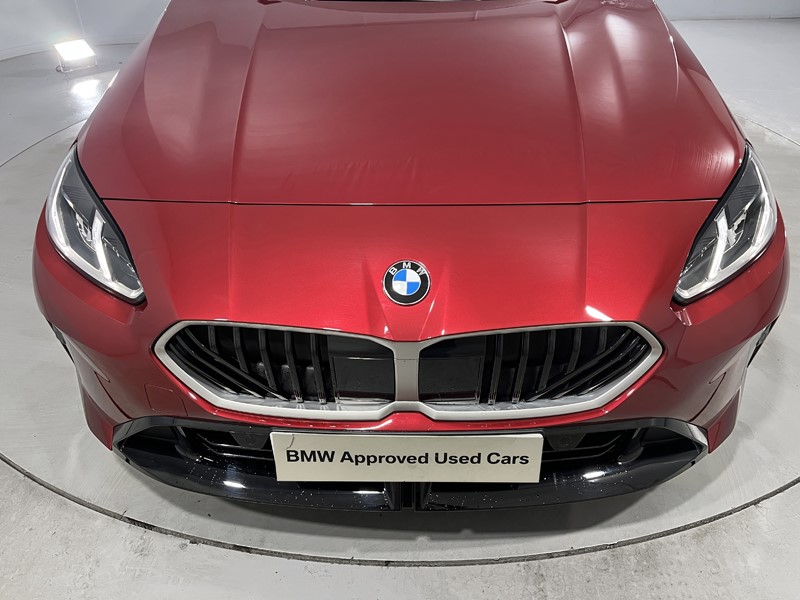 2026 (26) BMW 2 SERIES 220 M Sport 4dr Step Auto 5747093