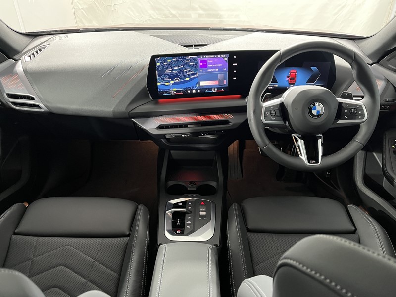 2026 (26) BMW 2 SERIES 220 M Sport 4dr Step Auto 5747058