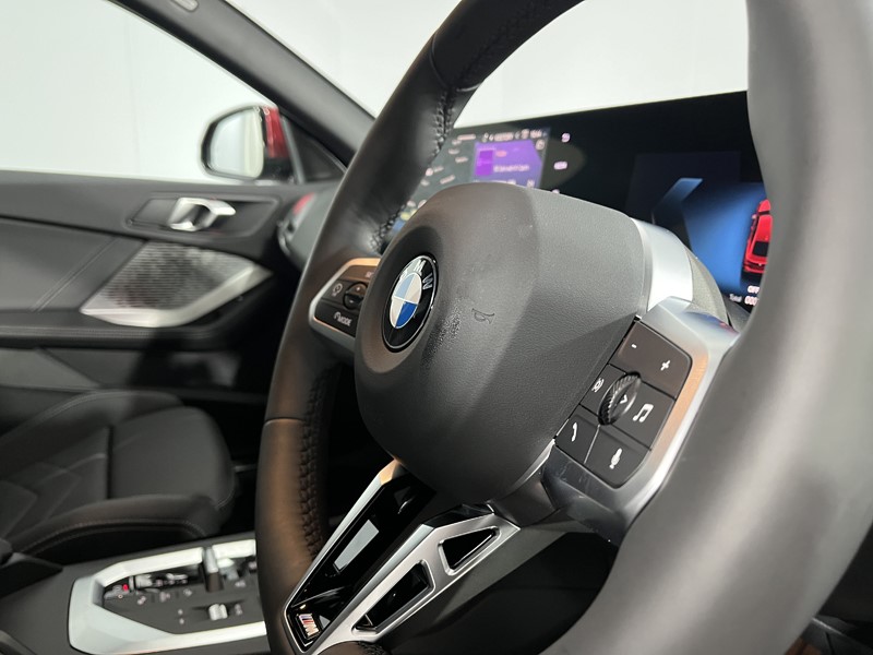 2026 (26) BMW 2 SERIES 220 M Sport 4dr Step Auto 5747074