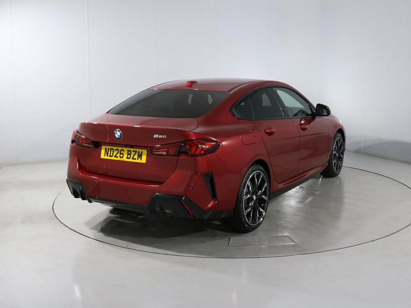 2026 (26) BMW 2 SERIES 220 M Sport 4dr Step Auto 5747098