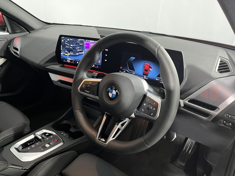 2026 (26) BMW 2 SERIES 220 M Sport 4dr Step Auto 5747060