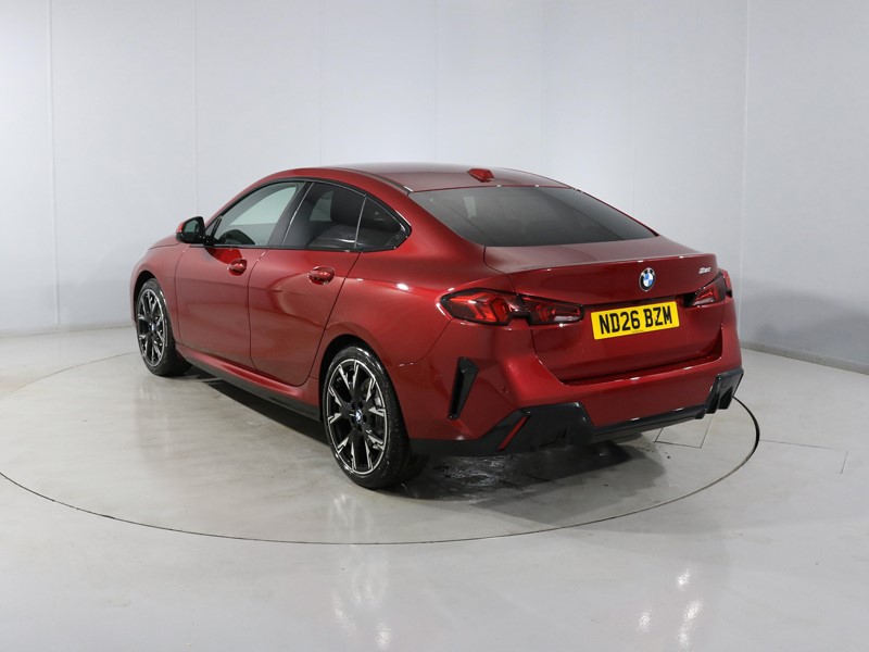 2026 (26) BMW 2 SERIES 220 M Sport 4dr Step Auto 5747056