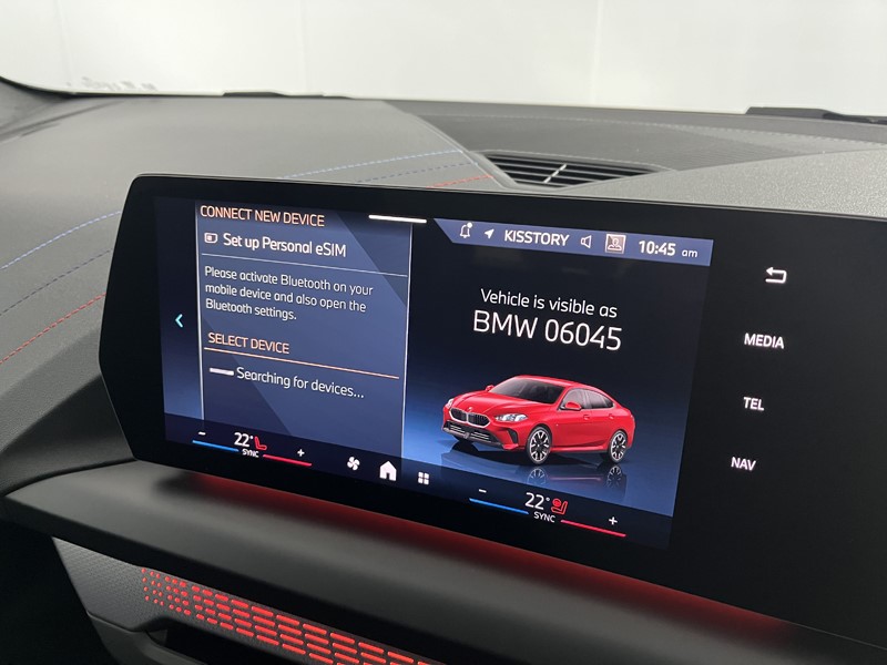 2026 (26) BMW 2 SERIES 220 M Sport 4dr Step Auto 5747081