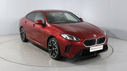 2026 (26) BMW 2 SERIES 220 M Sport 4dr Step Auto 5747055