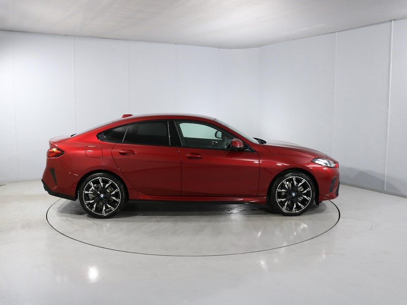 2026 (26) BMW 2 SERIES 220 M Sport 4dr Step Auto 5747057