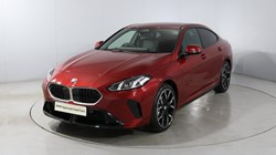 2026 (26) BMW 2 SERIES 220 M Sport 4dr Step Auto 5747097