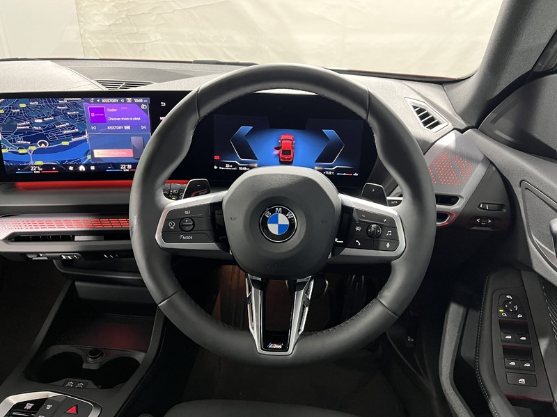 2026 (26) BMW 2 SERIES 220 M Sport 4dr Step Auto 5747059