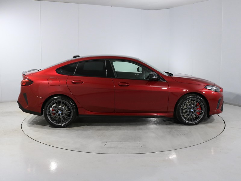 2026 (26) BMW 2 SERIES 220 M Sport 4dr Step Auto [Tech PLUS/Pro Pack] 5745540