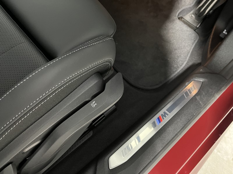 2026 (26) BMW 2 SERIES 220 M Sport 4dr Step Auto [Tech PLUS/Pro Pack] 5745556