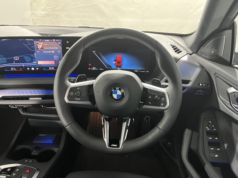 2026 (26) BMW 2 SERIES 220 M Sport 4dr Step Auto [Tech PLUS/Pro Pack] 5745542