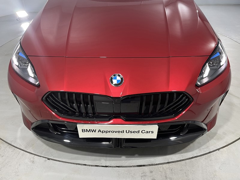 2026 (26) BMW 2 SERIES 220 M Sport 4dr Step Auto [Tech PLUS/Pro Pack] 5745578